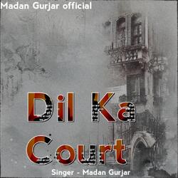 Dil Ka Court -CTIKfEVTcAE