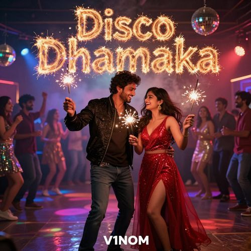 Disco Dhamaka