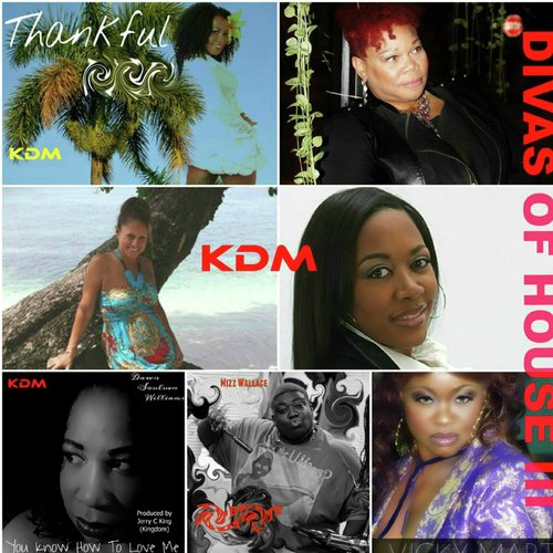 Single Parent (DJ Big Dose Radio Mix) cover art
