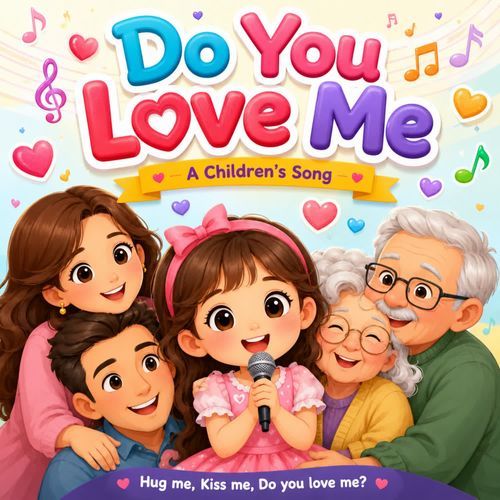 Do You Love Me