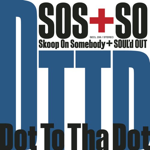 Dot To Tha Dot (DJ Mitsu the Beats Remix)_poster_image