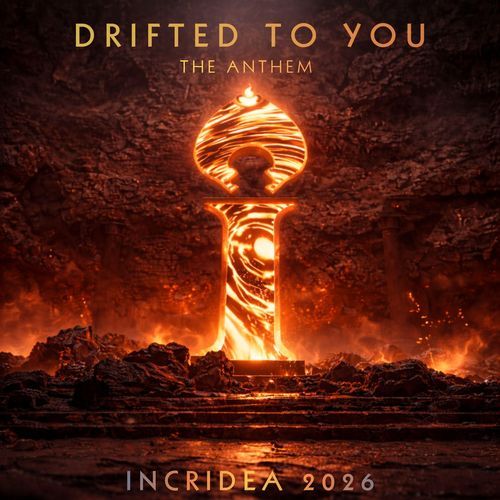 Drifted To You - Incridea 2026