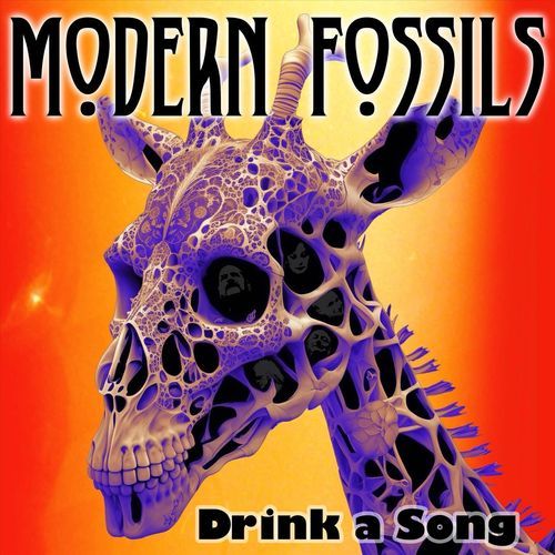 Drink A Song cover art