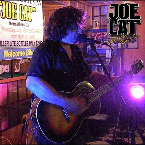 Cabin in the Sky (Live) cover art