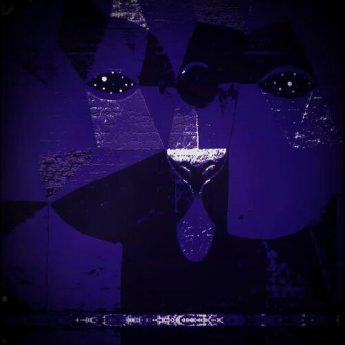 Eclektic cover art