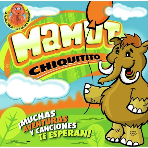 El Mamut Chiquitito