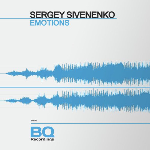 Emotions cover art