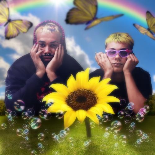 En el Amor Soy un Tarado cover art
