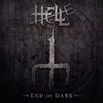 End Ov Days