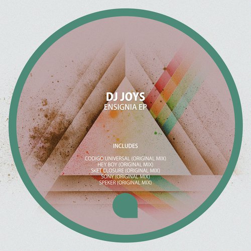 Sony (Original Mix) cover art