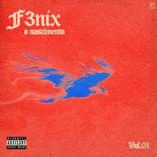 Primeiro Voo cover art