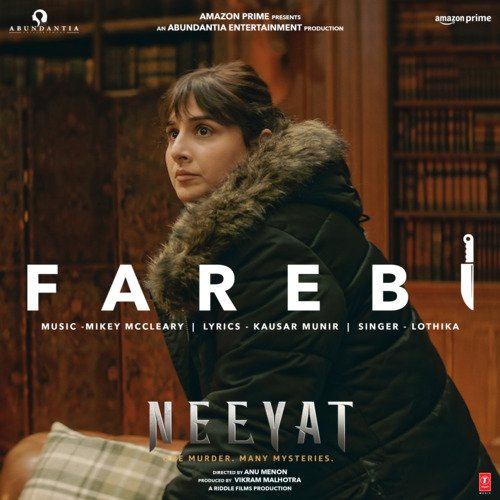 Farebi (From "Neeyat")