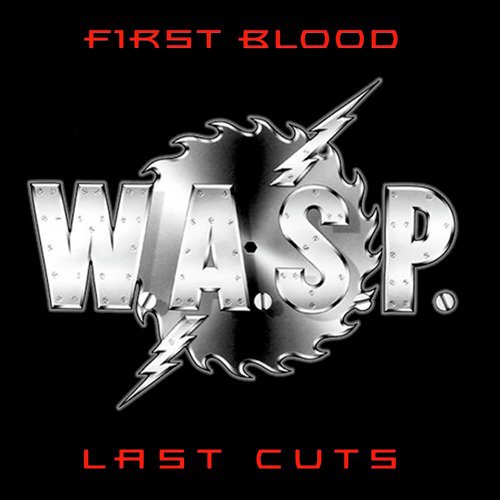 Chainsaw Charlie (Murders In The New Lyrics W.A.S.P. Only
