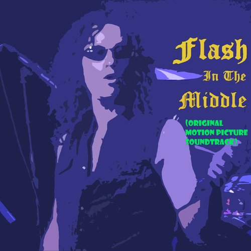 Flash in the Middle