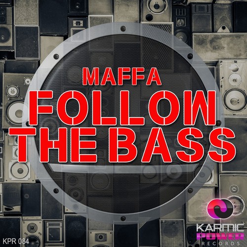 Follow the Bass