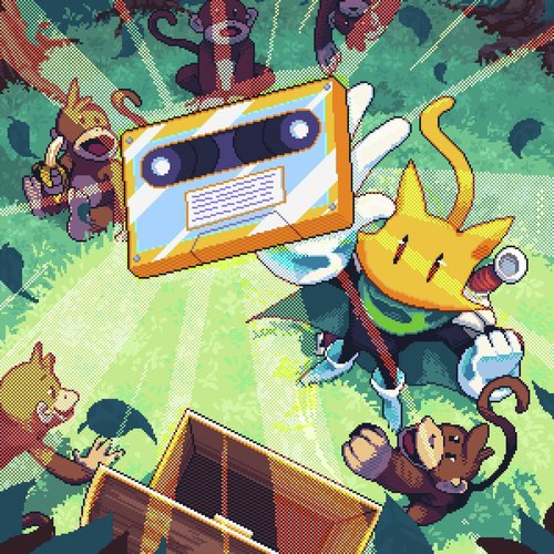 Ditty cover art
