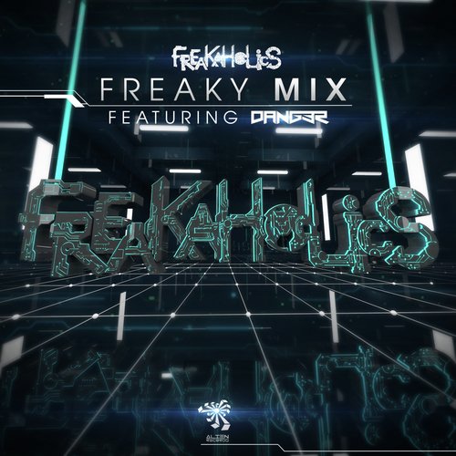 Out of Space (Freakaholics Remix)