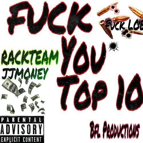 Fuck You Top 10