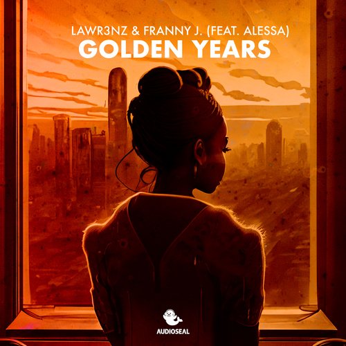 Golden Years (feat. Alessa)_poster_image