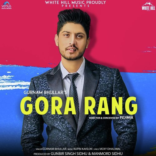 Gora Rang - Song Download from Back In The Game @ JioSaavn