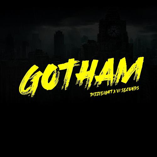 Gotham (feat. VI Seconds)
