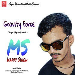 Gravity Force - Ms Happy Singh-EQENew1CQHY