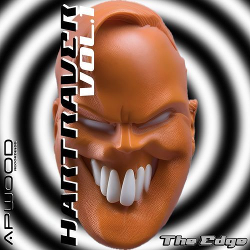 Hartraver, Vol. 1