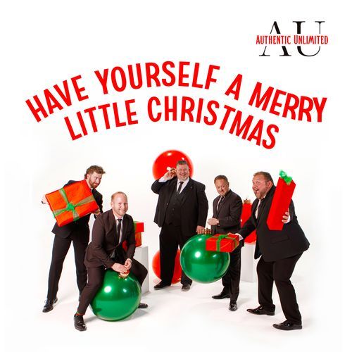 Have Yourself a Merry Little Christmas_poster_image