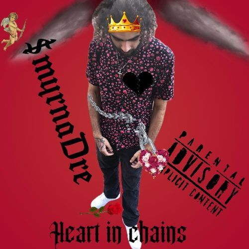 Drew cover art