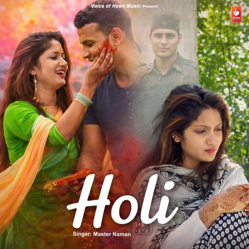 Holi
