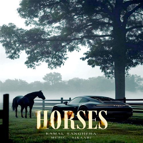 Horses