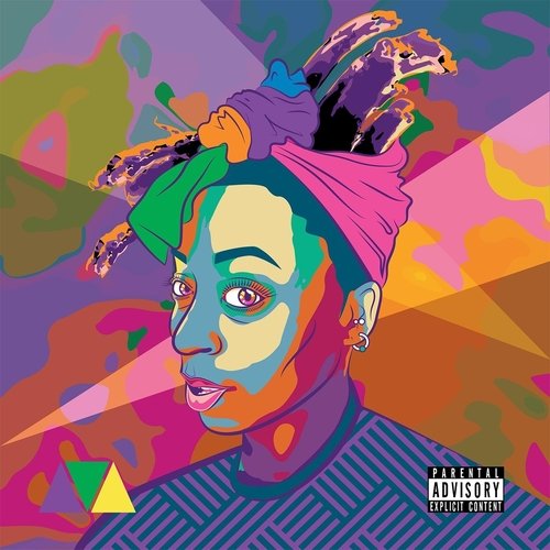 Marbles cover art
