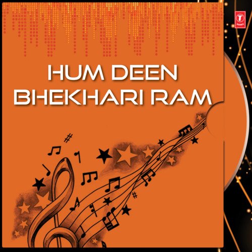 Hum Deen Bhekhari Ram Vol-5