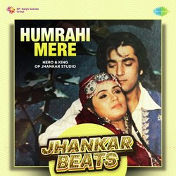 Humrahi Mere - Jhankar Beats-JQsPfgwEAkc