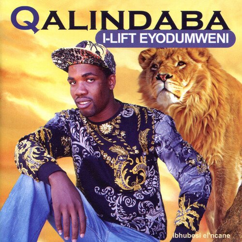 Ngisemazweni Mina Seng'Dukile Nezwe cover art