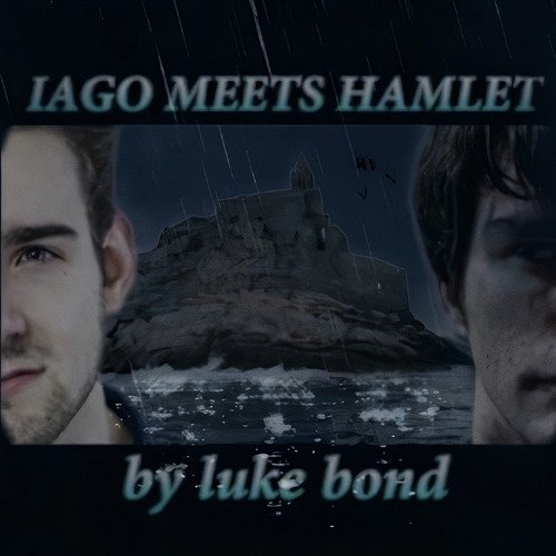 Scene Three Iago Meets Hamlet