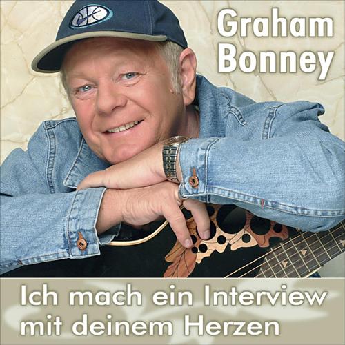 Ich mach ein Interview mit deinem Herzen