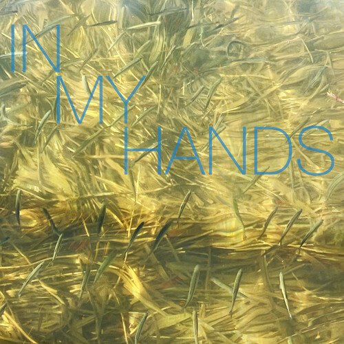 In My Hands cover art