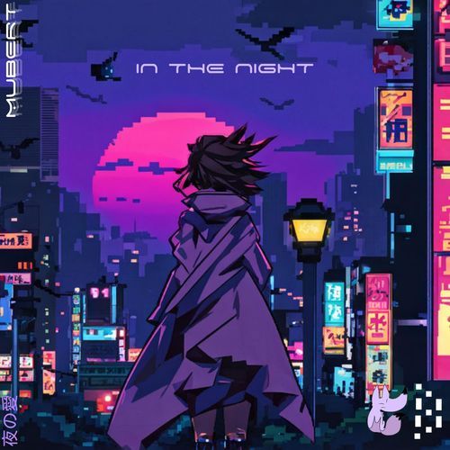In The Night
