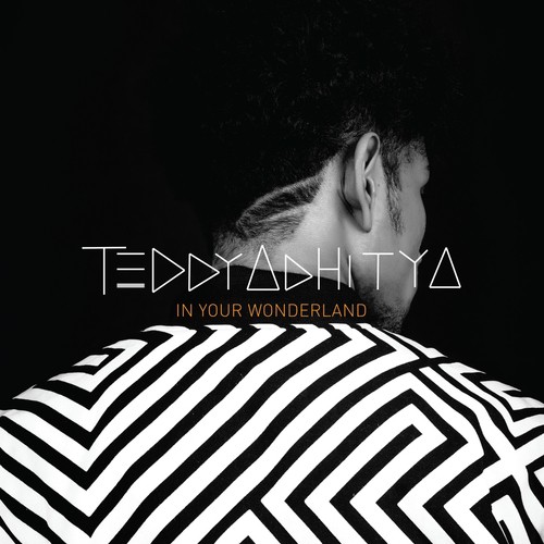 Teddy Adhitya