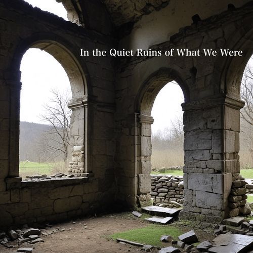 In the Quiet Ruins of What We Were
