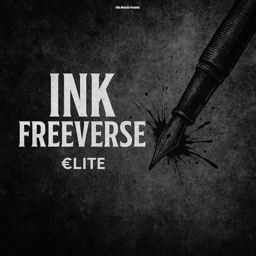 Ink Freeverse