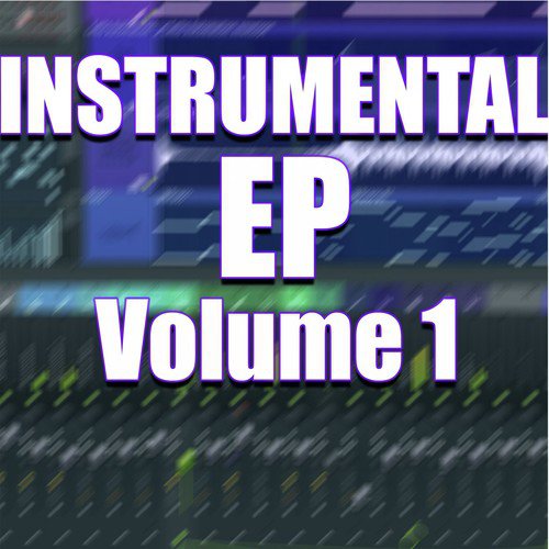 Instrumental EP, Vol. 1