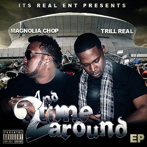 Its Real Ent Presents: 2nd Time Around - EP
