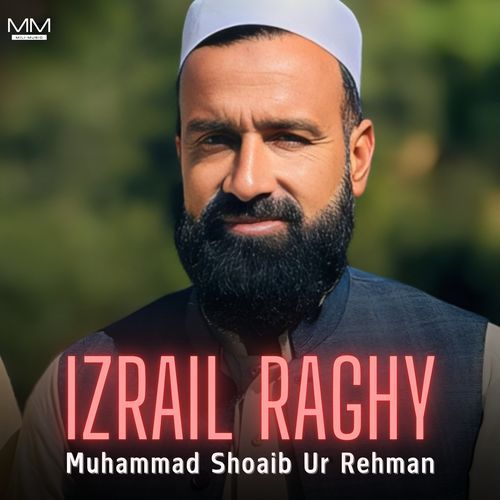 Izrail Raghy