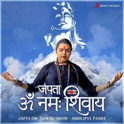 Japta Om Namah Shivay (Shivratri Song)-GVAPaytBVEM