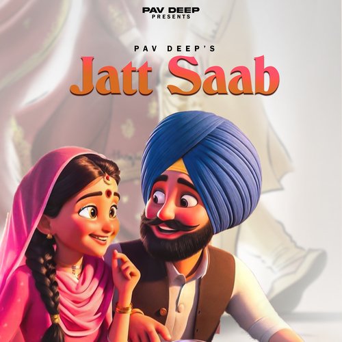 Jatt Saab