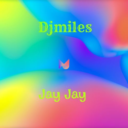 Jay Jay (2023 Remastered Version) cover art