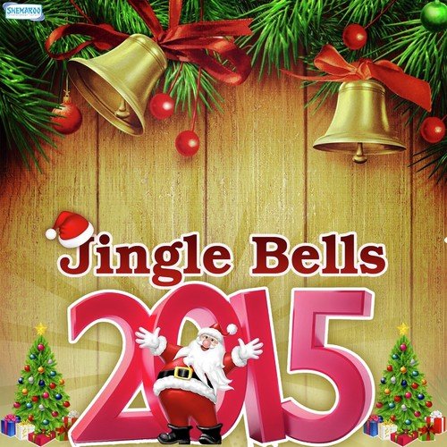 Jingle Bells (From "Nursery Rhymes Collection, Vol. 5")