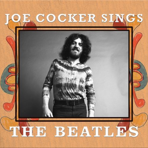 Joe Cocker Sings The Beatles